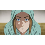 冬アニメ『ダーウィン事変』第1話「HUMANZEE」先行場面カット