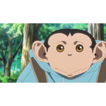 『ダーウィン事変』場面カット©2026 うめざわしゅん・講談社/「ダーウィン事変」製作委員会