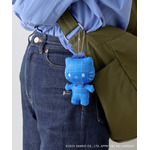 ボールチェーンマスコット（ディアダニエル）