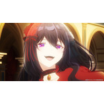 冬アニメ「エリスの聖杯」地味な子爵令嬢コニーを窮地から救ったのは…？令嬢サスペンス・ファンタジーが開幕！第1話先行カット 画像