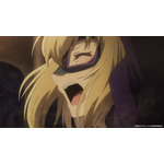 冬アニメ『エリスの聖杯』第1話「小宮殿（グラン・メリル＝アン）にて」先行場面カット