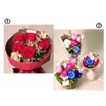 ブーケ・アレンジ各種