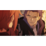 冬アニメ『おまごと』第1話「はじまりとおわり」先行場面カット