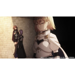 冬アニメ『おまごと』第1話「はじまりとおわり」先行場面カット