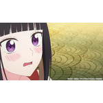 冬アニメ『シャンピニオンの魔女』第2話「運命の人」先行場面カット