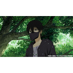 冬アニメ『シャンピニオンの魔女』第2話「運命の人」先行場面カット