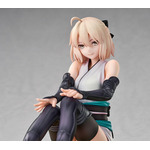 「Fate/Grand Order セイバー/沖田総司 最終再臨Ver. 1/7スケール 完成品フィギュア」