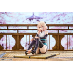 「Fate/Grand Order セイバー/沖田総司 最終再臨Ver. 1/7スケール 完成品フィギュア」