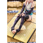 「Fate/Grand Order セイバー/沖田総司 最終再臨Ver. 1/7スケール 完成品フィギュア」