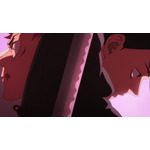 TVアニメ『呪術廻戦』第3期「死滅回游 前編」第48話「執行」、第49話「もう一度」先行場面カット