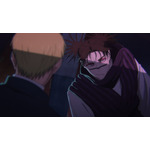 TVアニメ『呪術廻戦』第3期「死滅回游 前編」第48話「執行」、第49話「もう一度」先行場面カット