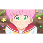 冬アニメ『ハイスクール!奇面組』第1話「奇面組登場!」先行場面カット