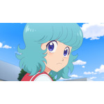 冬アニメ『ハイスクール!奇面組』第1話「奇面組登場!」先行場面カット