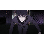 TVアニメ『呪術廻戦』第3期「死滅回游 前編」OPカット