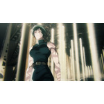 TVアニメ『呪術廻戦』第3期「死滅回游 前編」OPカット