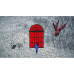 TVアニメ『呪術廻戦』第3期「死滅回游 前編」EDカット