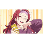 冬アニメ『アンドロイドは経験人数に入りますか？？』第1話「あたしの人生終わりかも」先行場面カット