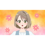 冬アニメ『アンドロイドは経験人数に入りますか？？』第1話「あたしの人生終わりかも」先行場面カット