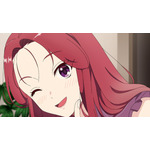 冬アニメ『アンドロイドは経験人数に入りますか？？』第1話「あたしの人生終わりかも」先行場面カット