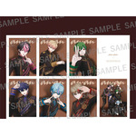 「anan」2479号シクフォニ スペシャルエディション（1月14日発売）特別付録「スペシャル3D撮り下ろしカード」