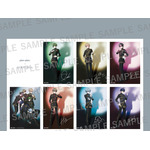 「anan」2479号シクフォニ スペシャルエディション（1月14日発売）特別付録「スペシャル3D撮り下ろしカード」