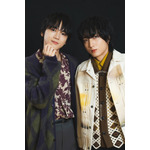 戸谷 菊之介＆小林千晃