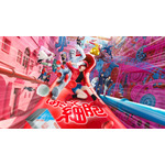 映画『はたらく細胞』キービジュアル