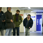 人間の父・漆崎茂役の阿部サダヲ