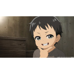 冬アニメ『ヘルモード ~やり込み好きのゲーマーは廃設定の異世界で無双する~』第1話「転生したら農奴だった」先行場面カット