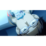 冬アニメ『ヘルモード ~やり込み好きのゲーマーは廃設定の異世界で無双する~』第1話「転生したら農奴だった」先行場面カット