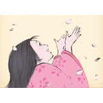 『かぐや姫の物語』（C）2013 畑事務所・Studio Ghibli・NDHDMTK