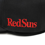 「『頭文字D』ビッグキャップ」