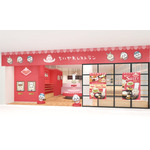 「ちいかわレストラン」沖縄PARCO CITY店