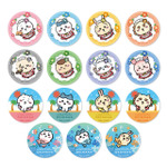 ＜ドリンクご注文特典＞沖縄PARCO CITY店オリジナルデザインコースター全15種