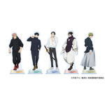 『死滅回游』 描き下ろしアクリルスタンド 全種セット