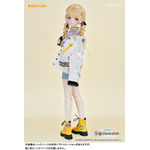 「Dollymate 学園アイドルマスター 藤田ことね」75,350円(税込)