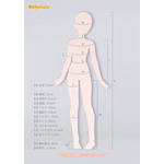 「Dollymate 学園アイドルマスター 藤田ことね」75,350円(税込)