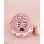 ムック フェイスポーチ