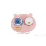 ちいかわ＆ハチワレ ミニ雛人形のこだわり抜いた台座