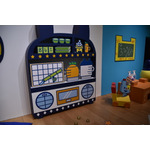 「大たまごっち展」の様子