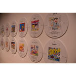 「大たまごっち展」の様子