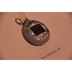 「大たまごっち展」の様子