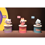 「大たまごっち展」の様子