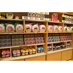 「大たまごっち展」の様子