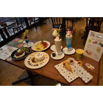 「大たまごっち展」の様子