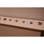 「大たまごっち展」の様子