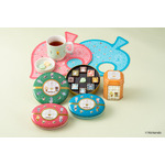 「ゴディバ meets どうぶつの森」コレクション