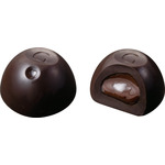 G ショコラ／ダークチョコレートカカオガナッシュ