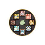 「ゴディバ meets どうぶつの森 アソートメント 9粒入」