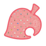 「ゴディバ meets どうぶつの森 アソートメント/Pink 6粒入 ティーマットセット」